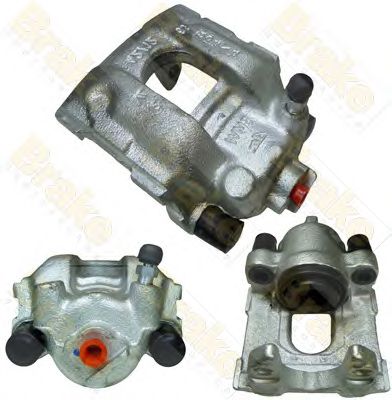 BRAKE ENGINEERING ca3083 -  Тормозной суппорт